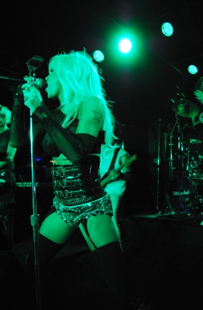 The Rockpit